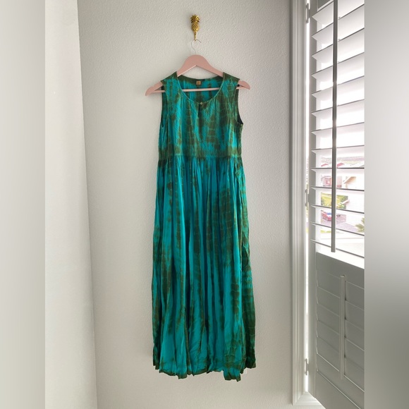 Bodhi Tree Dress - Picture 2 of 4